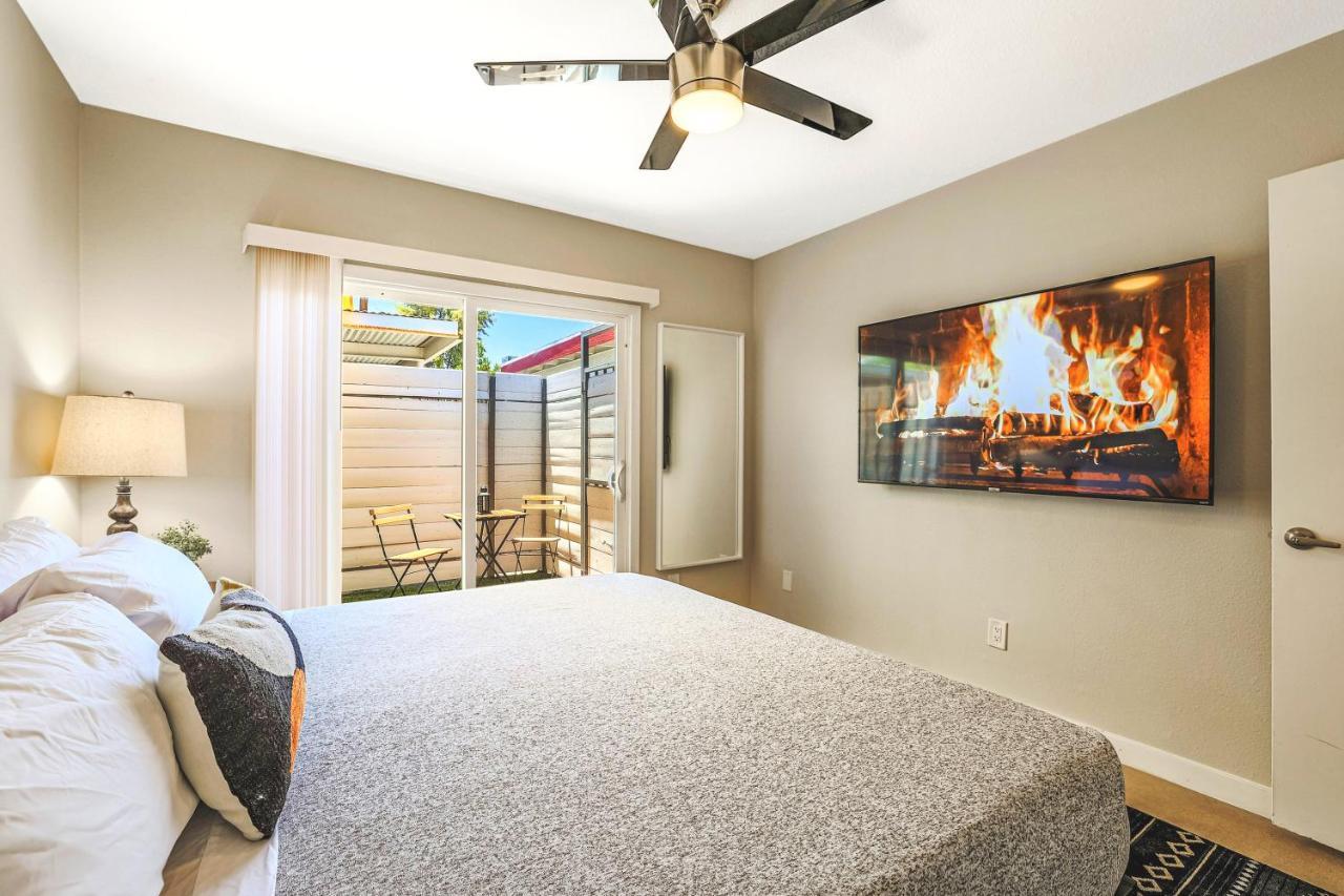 Larocco On Turney Biltmore Phoenix Exterior photo