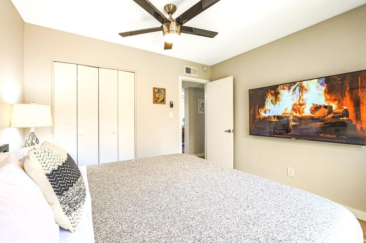 Larocco On Turney Biltmore Phoenix Exterior photo